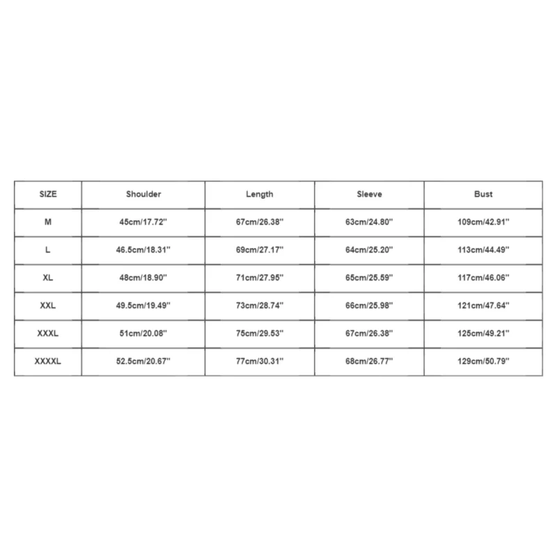 Mens Autumn Winter Casual Jacket Solid Color Plus Size Loose Caual Hooded Outwears Coats Windproof Outdoor Sport Zipper Clothes - Image 2